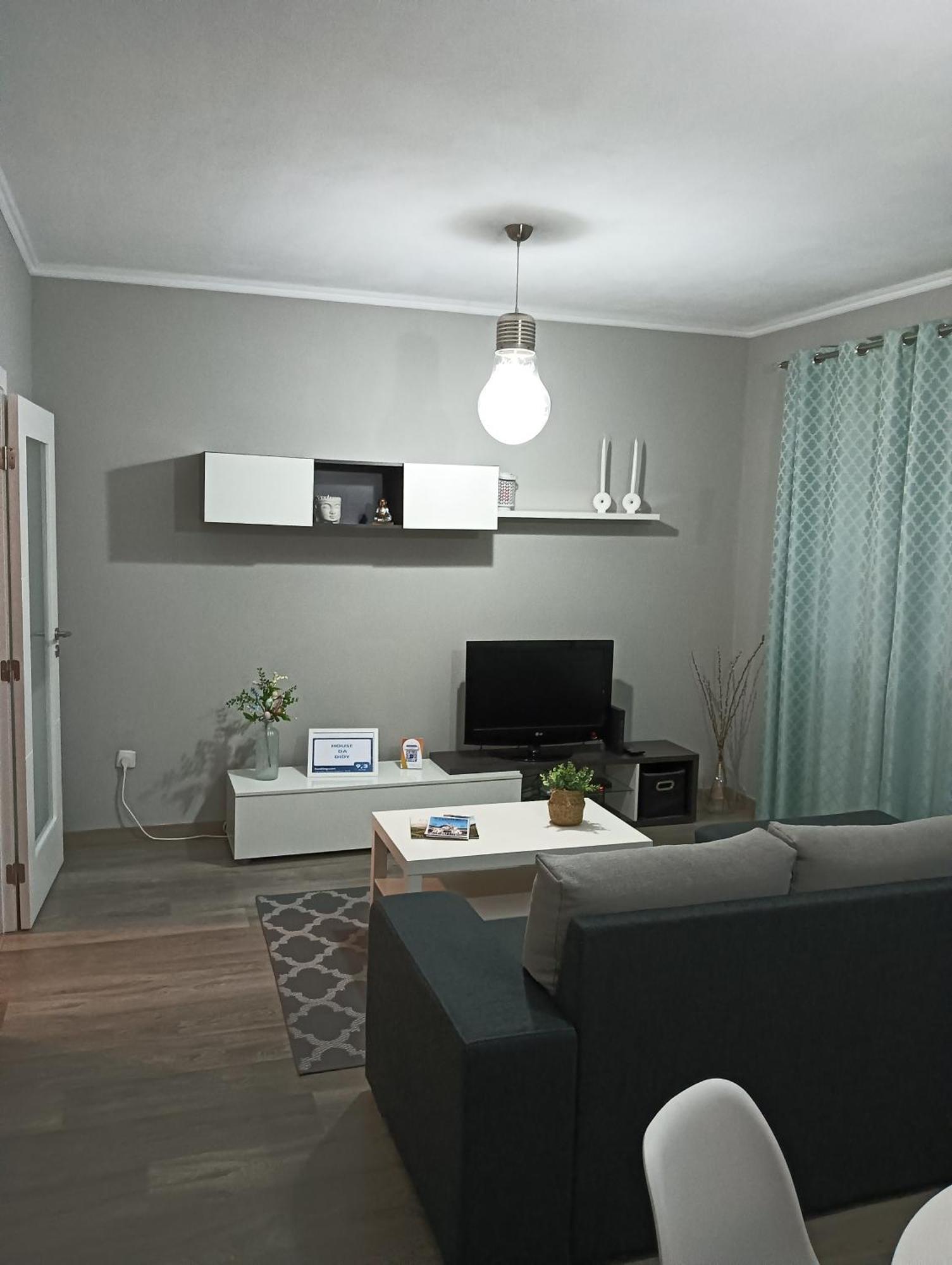 Appartement House Da Didy à São João da Pesqueira Extérieur photo